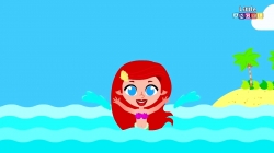 مجموعه آموزشی زبان انگلیسی little angel قسمت 600